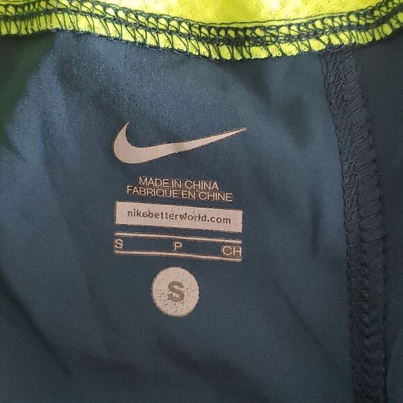 Nike Pro Training Athletic Shorts with Pockets Men's Size S - Picture 7 of 10